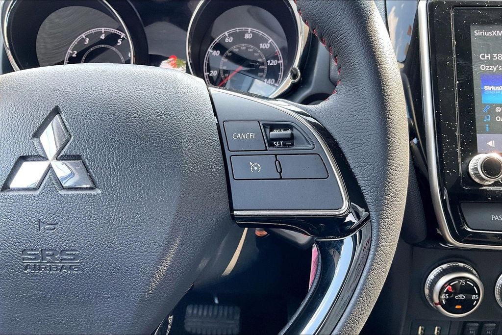 2024 Mitsubishi Outlander Sport 2.0 LE