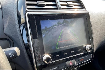 2024 Mitsubishi Outlander Sport 2.0 LE