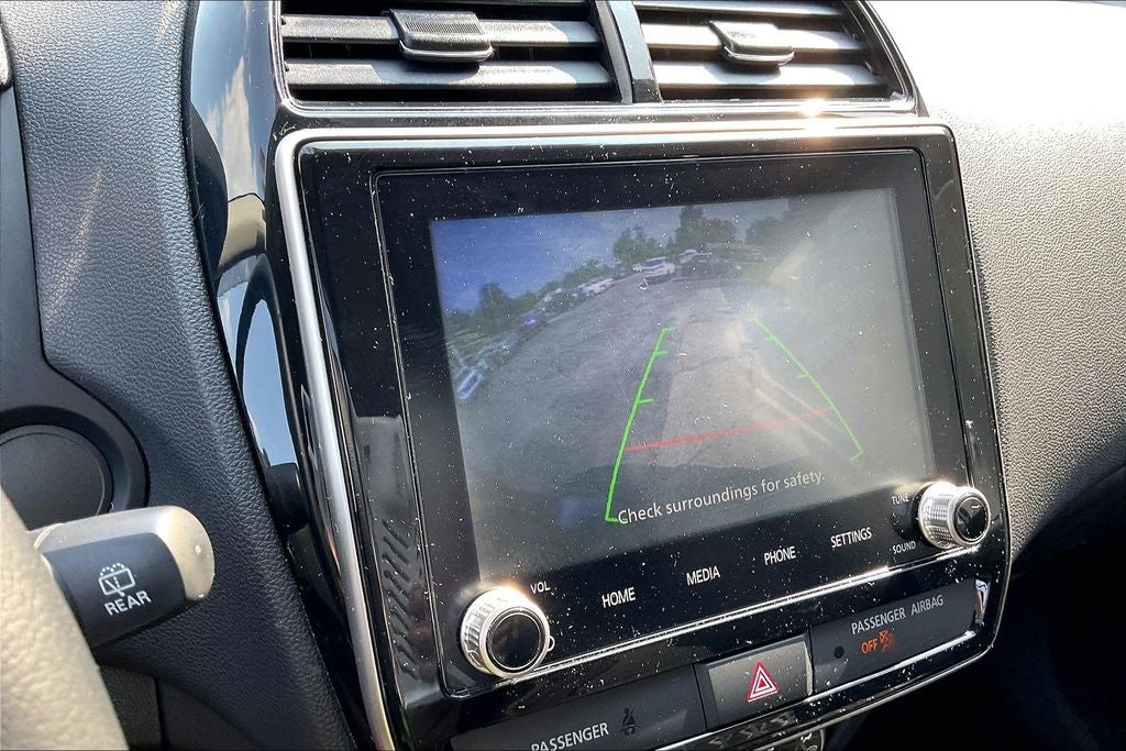 2024 Mitsubishi Outlander Sport 2.0 LE