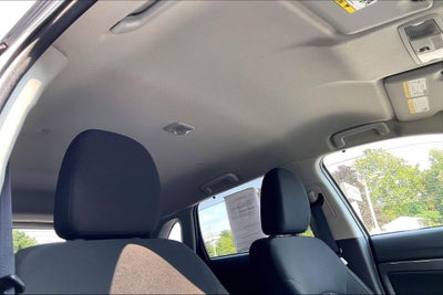 2024 Mitsubishi Outlander Sport 2.0 LE