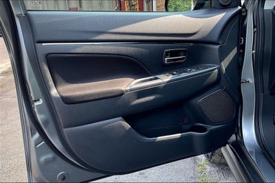 2024 Mitsubishi Outlander Sport 2.0 LE