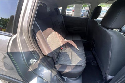 2024 Mitsubishi Outlander Sport 2.0 LE