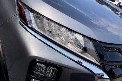 2024 Mitsubishi Outlander Sport 2.0 LE