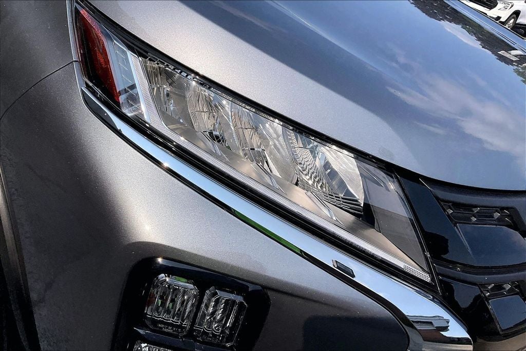 2024 Mitsubishi Outlander Sport 2.0 LE