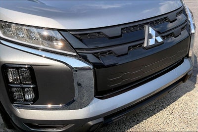 2024 Mitsubishi Outlander Sport 2.0 LE