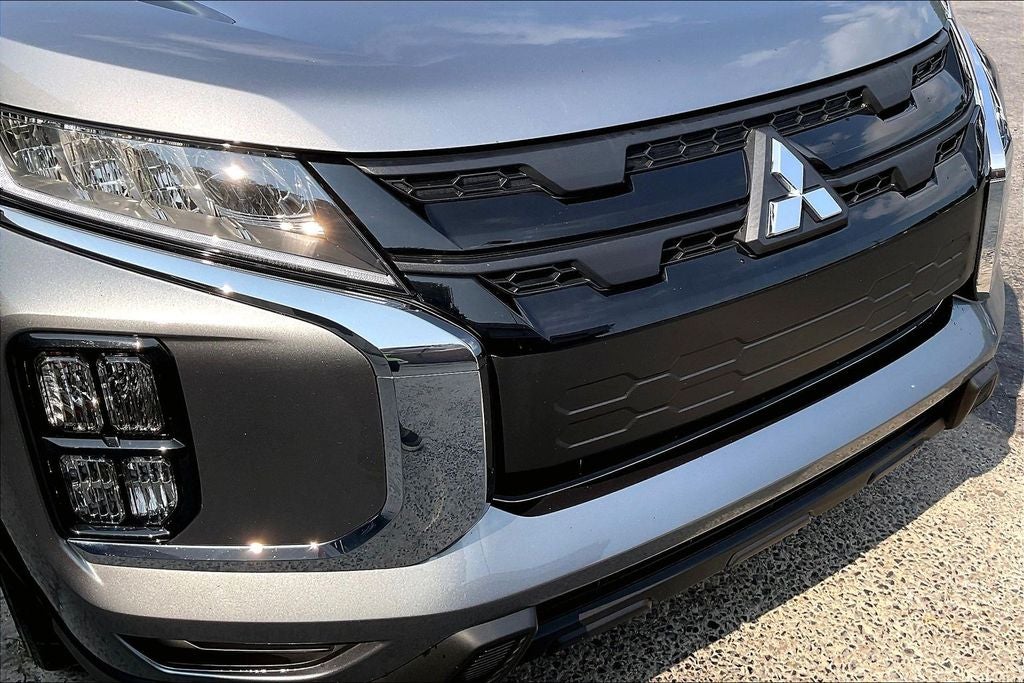 2024 Mitsubishi Outlander Sport 2.0 LE