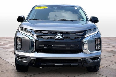 2024 Mitsubishi Outlander Sport 2.0 LE