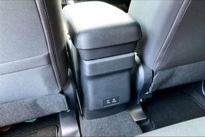 2024 Mitsubishi Outlander Sport 2.0 LE