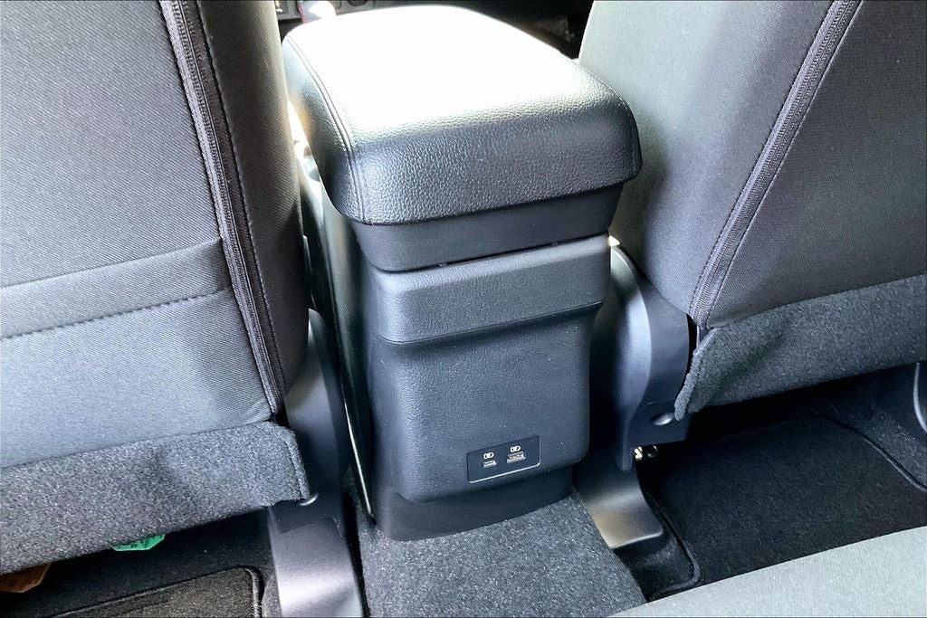 2024 Mitsubishi Outlander Sport 2.0 LE