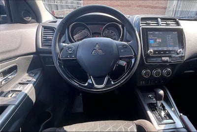 2024 Mitsubishi Outlander Sport 2.0 LE