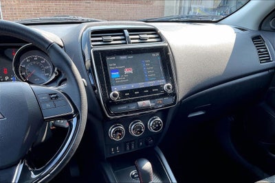 2024 Mitsubishi Outlander Sport 2.0 LE