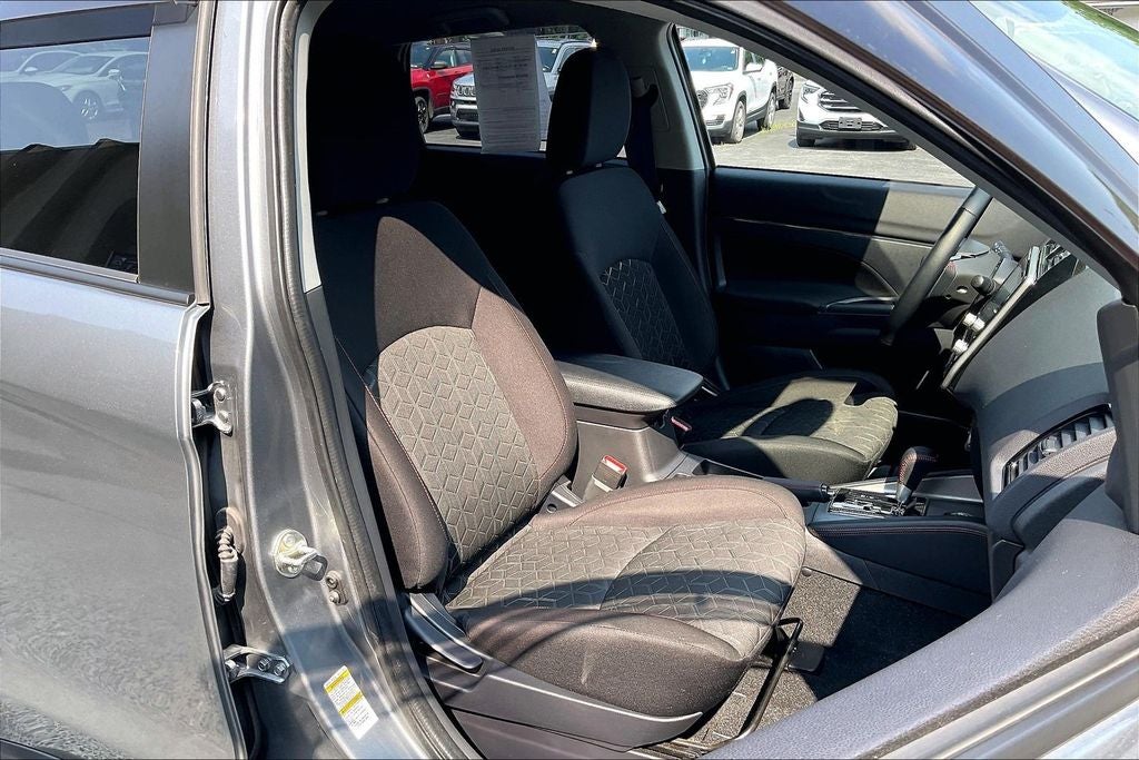 2024 Mitsubishi Outlander Sport 2.0 LE