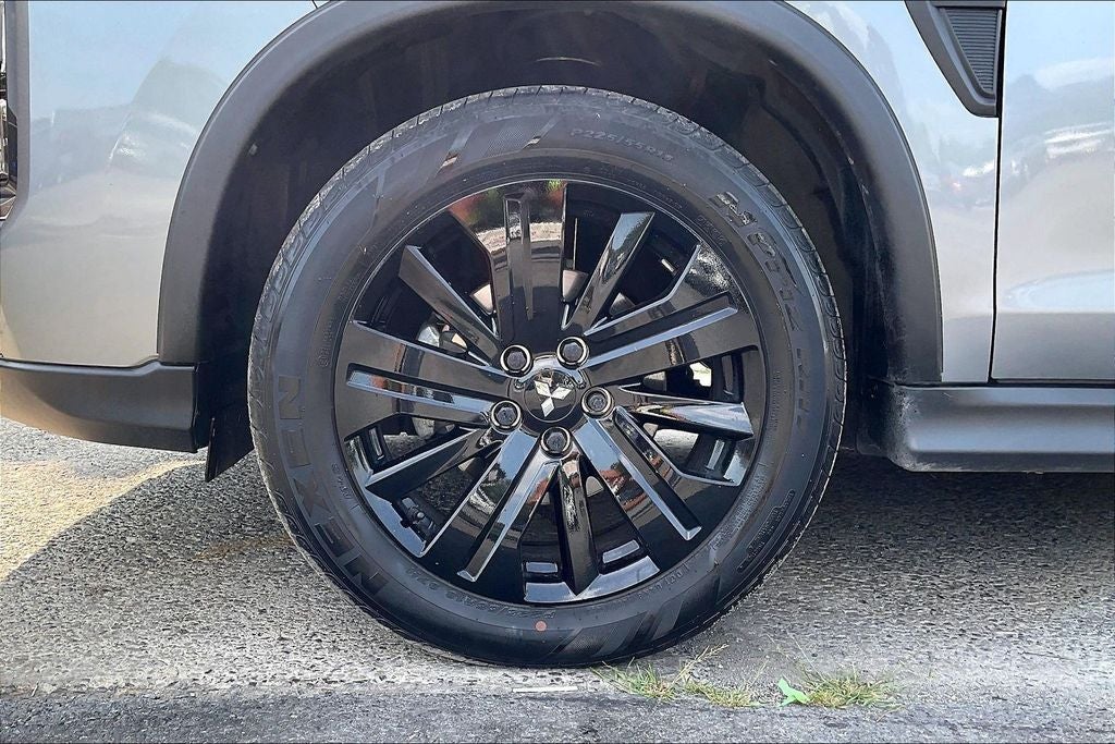 2024 Mitsubishi Outlander Sport 2.0 LE