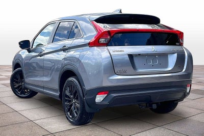 2018 Mitsubishi Eclipse Cross LE