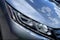 2018 Mitsubishi Eclipse Cross LE
