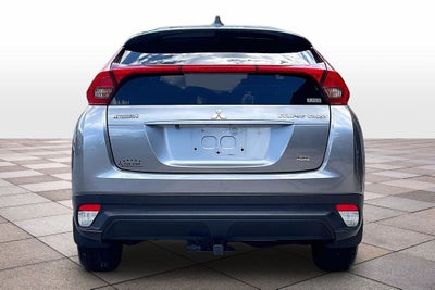 2018 Mitsubishi Eclipse Cross LE
