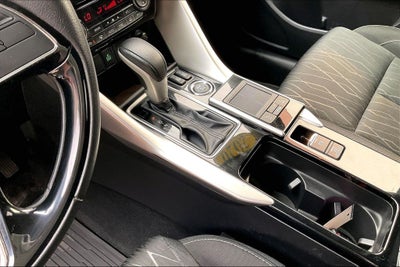 2020 Mitsubishi Eclipse Cross SE