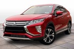 2020 Mitsubishi Eclipse Cross SE
