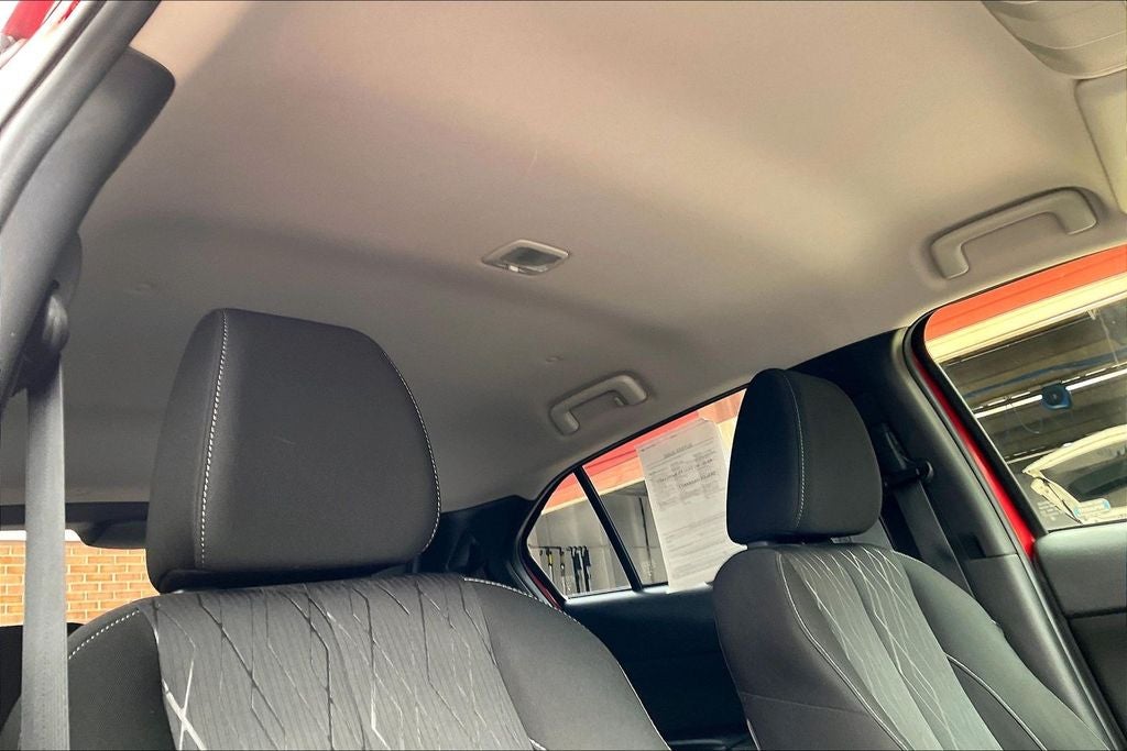 2020 Mitsubishi Eclipse Cross SE