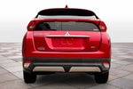 2020 Mitsubishi Eclipse Cross SE