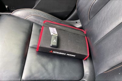 2019 Mitsubishi Eclipse Cross SEL Touring