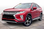 2019 Mitsubishi Eclipse Cross SEL Touring