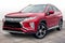 2019 Mitsubishi Eclipse Cross SEL Touring