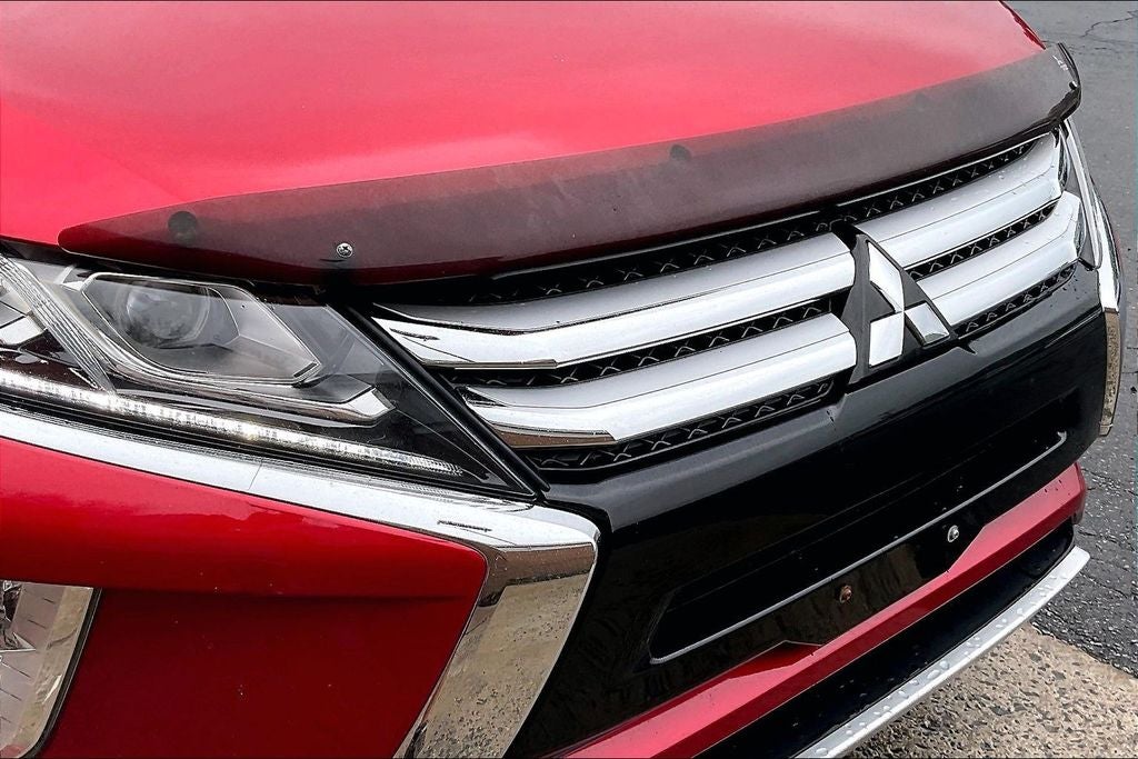 2019 Mitsubishi Eclipse Cross SEL Touring