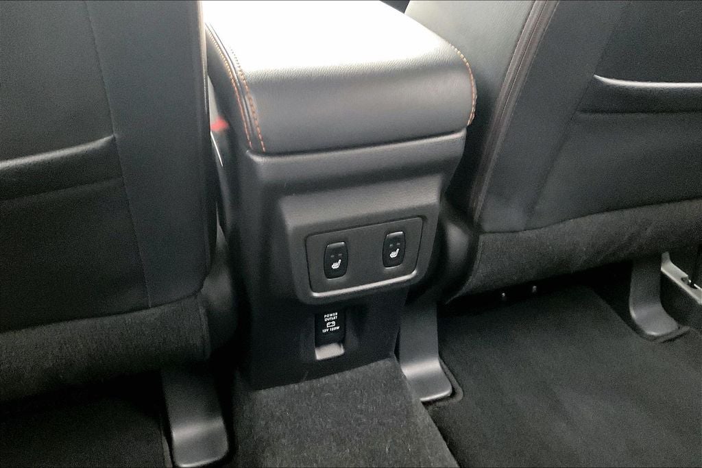 2019 Mitsubishi Eclipse Cross SEL Touring
