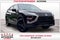 2022 Mitsubishi Eclipse Cross LE