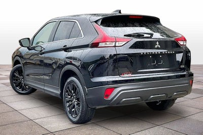 2022 Mitsubishi Eclipse Cross LE