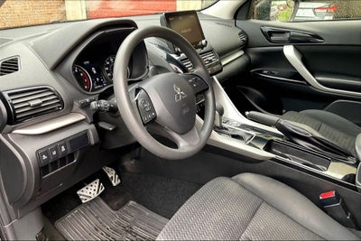 2022 Mitsubishi Eclipse Cross LE