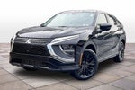 2022 Mitsubishi Eclipse Cross LE