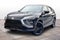 2022 Mitsubishi Eclipse Cross LE