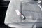 2022 Mitsubishi Eclipse Cross SE