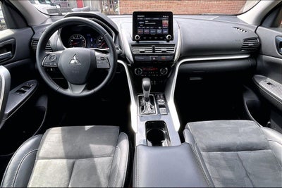 2022 Mitsubishi Eclipse Cross SE
