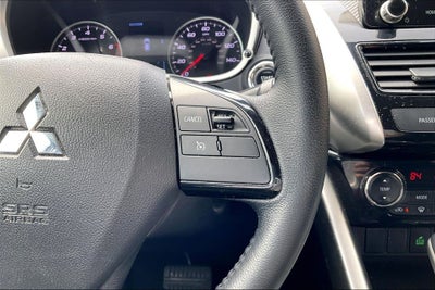 2022 Mitsubishi Eclipse Cross SE