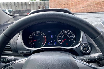 2022 Mitsubishi Eclipse Cross SE