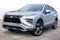 2022 Mitsubishi Eclipse Cross SE