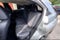 2022 Mitsubishi Eclipse Cross SE