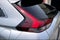 2022 Mitsubishi Eclipse Cross SE