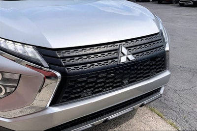 2022 Mitsubishi Eclipse Cross SE