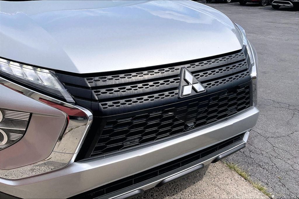 2022 Mitsubishi Eclipse Cross SE