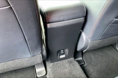2022 Mitsubishi Eclipse Cross SE