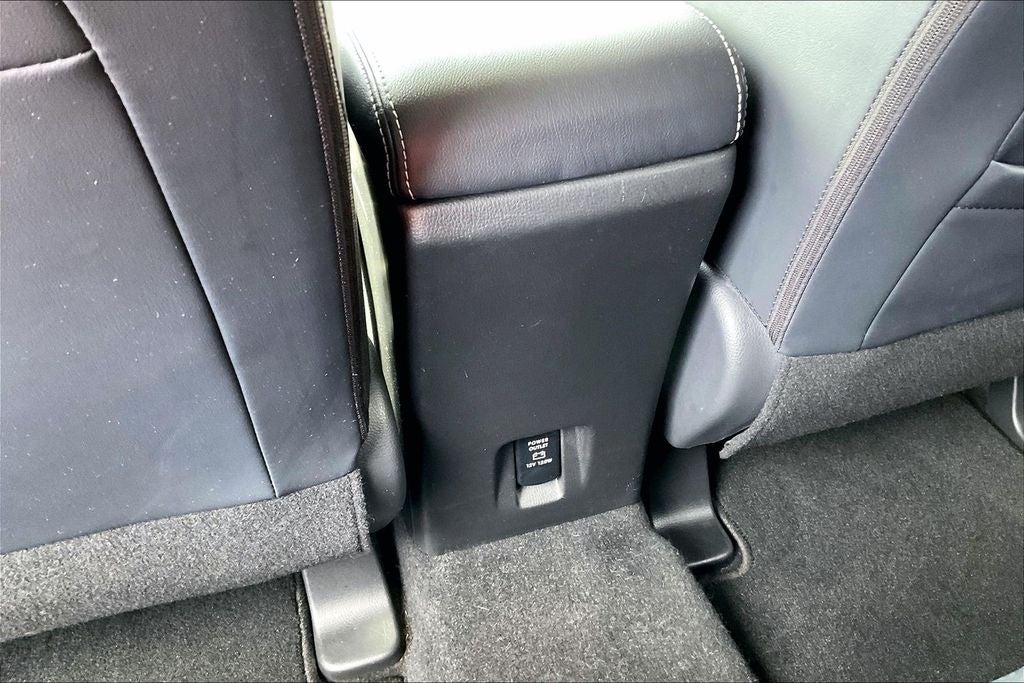 2022 Mitsubishi Eclipse Cross SE