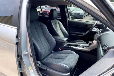2022 Mitsubishi Eclipse Cross SE