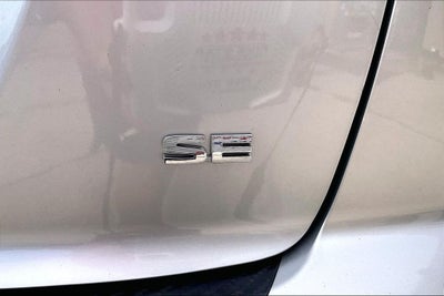 2022 Mitsubishi Eclipse Cross SE