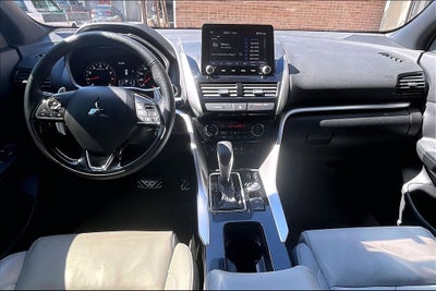 2024 Mitsubishi Eclipse Cross SEL