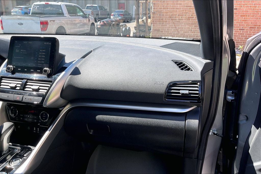 2024 Mitsubishi Eclipse Cross SEL