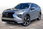 2024 Mitsubishi Eclipse Cross SEL